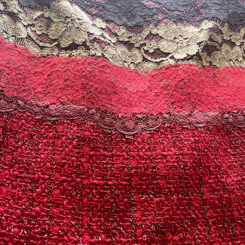 TALBOT RUNHOF dress - Picture 5 of 12